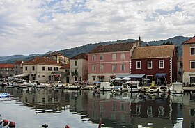 Stari Grad (Split-Dalmatie)