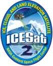 قمر صناعي ICESat-2