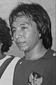 Iswadi Idris is Indonesia's second-highest goalscorer and has the second-most appearances for the team. He later served as manager for the team at two different spells