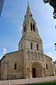 Église Saint-Martin d'Izon