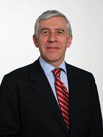 Джек Стро Jack Straw