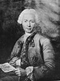 Jean-Baptiste Lepaute