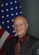 Joseph A. Mussomeli, the U.S. Ambassador to the Republic of Slovenia.