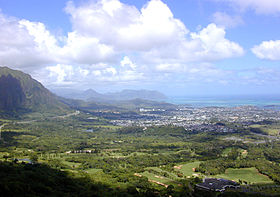 Kaneohe