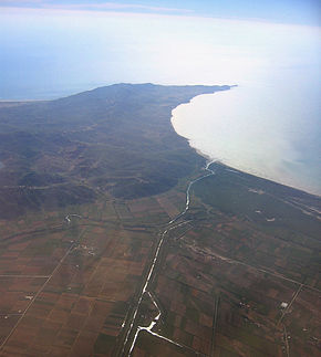 Ishëm Nehri