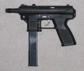 Image illustrative de l'article TEC-9