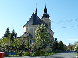 Church of Saint James the Great