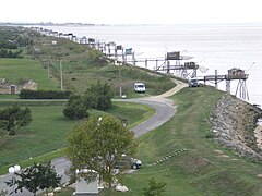 Les carrelets