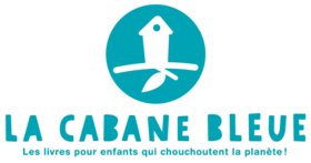 La Cabane bleue