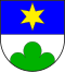 Coat of arms of Ladir