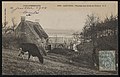 Lancieux : les bords du Frémur en 1904.