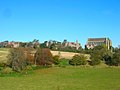 Credit:Simon Carey Lancing College is a co-educational English Independent school founded in 1848 by Rev. Nathaniel Woodard. More about Lancing College...