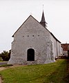 Église Saint-Pierre de Lancôme