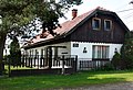 Rural house in Křešice