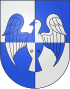 Blason de Linescio