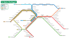 Image illustrative de l’article S-Bahn de Stuttgart