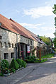 Stadtmauer am Hofbergweg