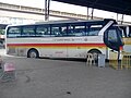 Mindanao Star's Golden Dragon unit plying the Davao-Cotabato route, in Davao City terminal.