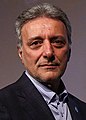 Mahmoud Nili Ahmadabadi, professor of metallurgy at University of Tehran and its current chancellor.