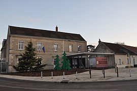 Town hall