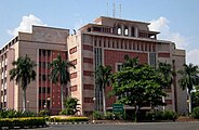 Mantralaya, Vallabh Bhavan