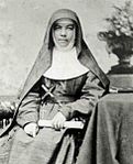 St. Mary MacKillop