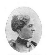 Annie Ryder Gracey