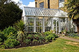 Myddelton House (Londres).