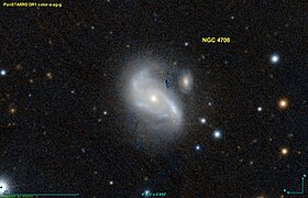 Image illustrative de l’article NGC 4708