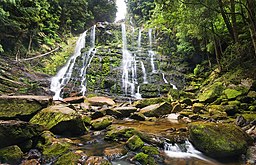 Nelson Falls