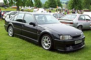 Opel Omega Evolution 500