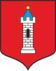 Wieluń – Stemma