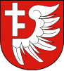 Coat of arms of Gmina Zawady