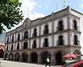 Municipal Palace