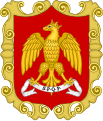 Another coat of arms from Il Blasone in Sicilia (1871–1875)