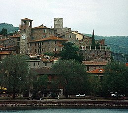 Passignano sul Trasimeno – Veduta