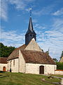 Église Saint-Loup de Pers-en-Gâtinais