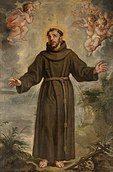 Saint Francis of Assisi