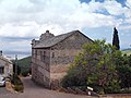 Chapelle de confrérie