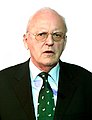 Roman Herzog, former President of Germany