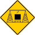 P-5-10 Overhead cables