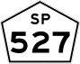 SP-527 shield}}