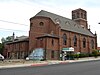 Sacred Heart Catholic Church and Rectory