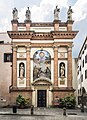 Padova - Chiesa di San Canziano