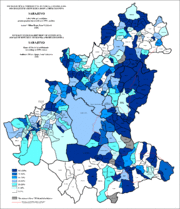 1991 census