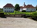 Schloss Schwertberg: Meierhof