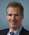 Scott Brown U.S. Senator for Massachusetts[115] Endorsed Mitt Romney