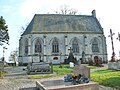 Chapelle Saint-Lambert de Sentelie