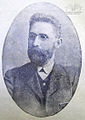 Silibistro Djibladze (1859-1922), doyen d'âge