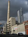 Spencer Street Power Station